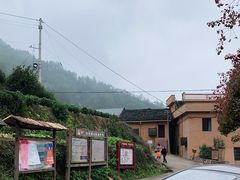 -杨家堂村