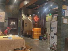 -马三妹跷脚牛肉(苏稽总店)