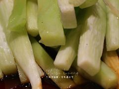 油淋芥蓝-皇饭儿·王润兴酒楼(河坊街店)