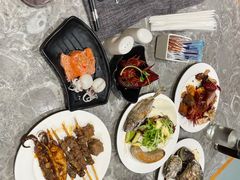 -海口万豪中餐厅·粤菜·海南菜· 平价海鲜·茶点· KTV包房