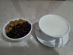 -老周记顺德双皮奶