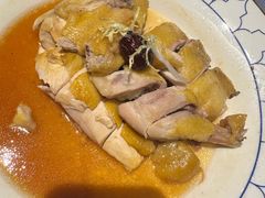 -晓粤·惹味粤菜(凯德乐峰广场店)