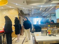 -牛街清真满恒記(平安里西大街店)