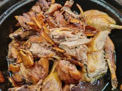 -斯丹姜母鸭·古法干香(泉州总店)