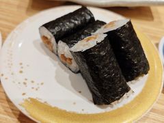 -合点寿司(金虹桥商场店)