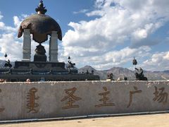 -哈素海