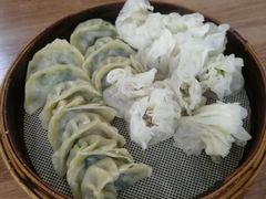-海汇源老烧麦店(东大街总店)
