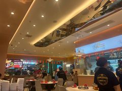 -杨翔豆皮涮牛肚(华阳城店)