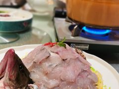 -无锡城中皇冠假日酒店·芳园中餐厅