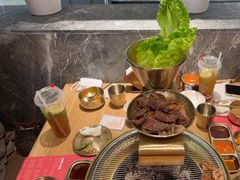 -西塔老太太泥炉烤肉(武汉摩尔城店)