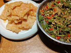 -95号酱骨·一块豆腐(展春园西路店)