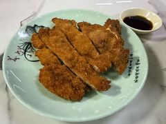 -明呈黄鱼面馆(斜土路店)