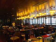 大堂-OPEN開全日自助餐厅·西餐·海鲜(佛山希尔顿酒店)