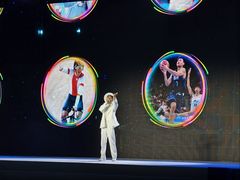 -海心沙亚运公园
