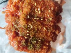 -茹哥炸串(水产前街店)