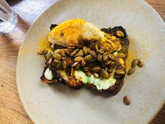 -BOR Eatery(安福路店)