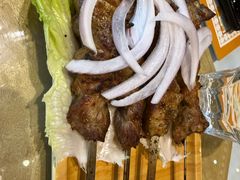 -海尔巴格·新疆菜(吐鲁番店)