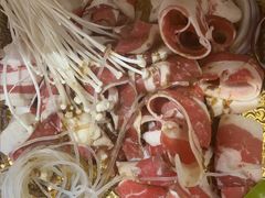 -郭记烤肉创始店(民丰大街店)