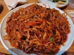 -老街烧烤·四方路小烤肉(书院路店)