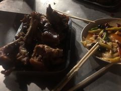 -佰运猪蹄(高陵店)