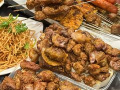 -红棚子肚绷·徐州烧烤(南京店)
