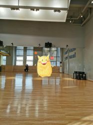 -YASAKI国际舞蹈中心