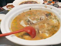 -川流不息·地道川菜·小龙虾(松东路店)