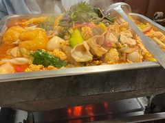 -后街佬·炭火鲜鱼杂(南城店)
