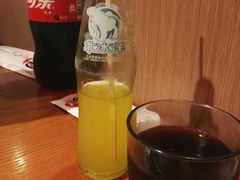 -三太子地摊烧烤·小龙虾(北蔡店)