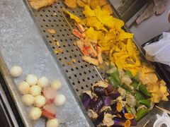 -下环街市熟食中心