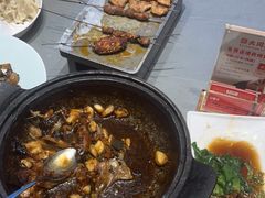 -大闫家烧烤·小海鲜家常菜(郑庄店)