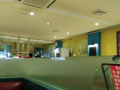 -岳姥姥饺子(泺文路店)
