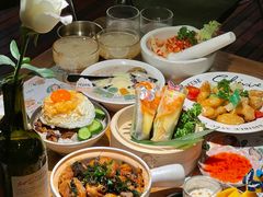 -岛风·台食小馆 ISLAND BISTRO(烟台山店)