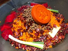 -楠火锅(哈尔滨金爵万象店)