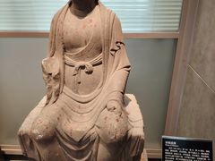 -北京石刻艺术博物馆(五塔寺)