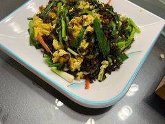 -金山手抓肉(清水河总店)