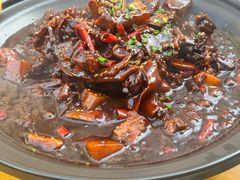 -回味黑鸭煲·始于2006(万松园店)