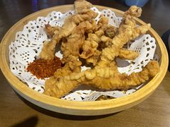 -向川南·水煮鱼·川菜(和平里店)