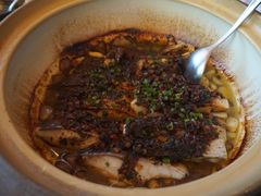 -羡餐厅·杭帮菜·淳菜(千岛湖自由洲际殿店)
