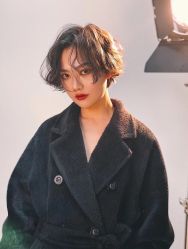 -时尚殿堂hair salon