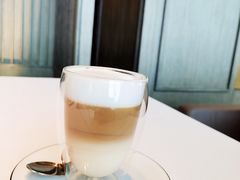 拿铁-杭州柏悦酒店·悅厅