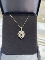 点击看大图 -Cindy Jewelry·钻戒·彩色宝石