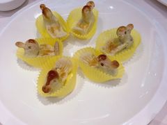 小鸭也酥酥-北京全聚德(王府井店)