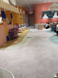 -奈尔宝·儿童乐园·亲子餐厅(苏州大悦城店)