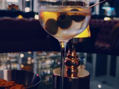 -The St·Regis Bar 瑞吉酒吧