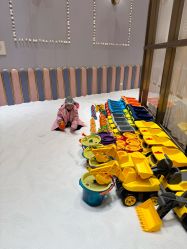 -奈尔宝家庭中心·亲子餐厅(鄞州万达店)