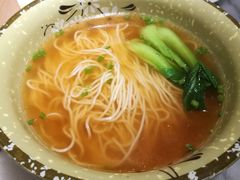 -京城小江南·北京烤鸭·江南土菜·白鱼(中关村店)