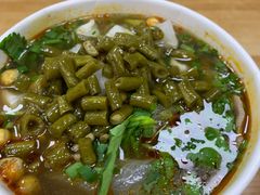 -江三王记牛杂馆(总店)
