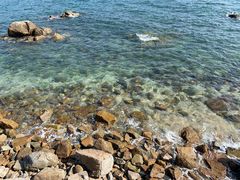 景点-大梅沙海滨公园