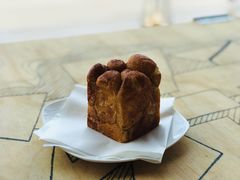 焦糖肉桂揪揪盒-Seesaw Coffee(朝阳大悦城店)